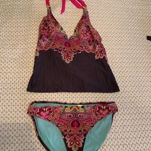 Athleta Swim Suit